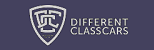 Different Class Cars