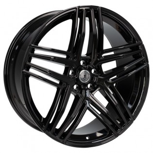 Urban UC-3 Alloy Wheels In 22" and 23"