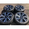22” Range Rover vogue L460 style 7023 alloy wheels and tyres 
