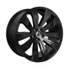 Urban WX-1 Alloy Wheels In 22