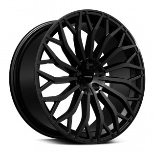 23" Hawke Zenith Alloy Wheels