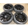 23â€ Range Rover Vogue L460 style 1075 alloy wheels / tyres